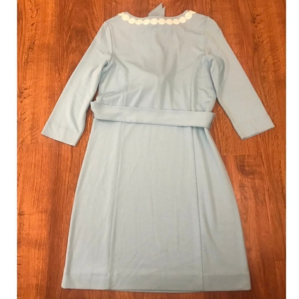 Lilly Pulitzer stretch dress - Picture 5 of 5